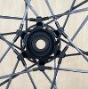 Picture of KASTAR G35 carbon spokes 100"142 mm
